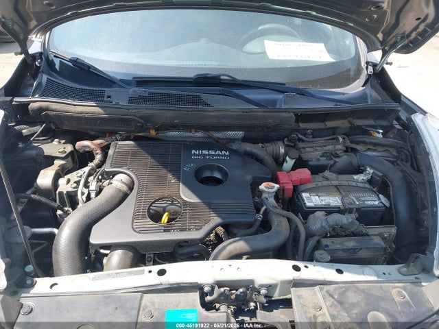 Продажа на аукционе авто 2013 Nissan Juke S, vin: JN8AF5MR9DT226099, номер лота: 45191922