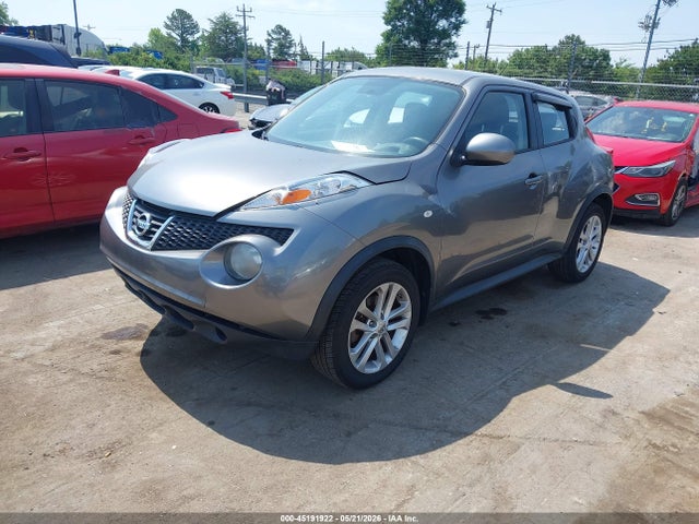 Продажа на аукционе авто 2013 Nissan Juke S, vin: JN8AF5MR9DT226099, номер лота: 45191922