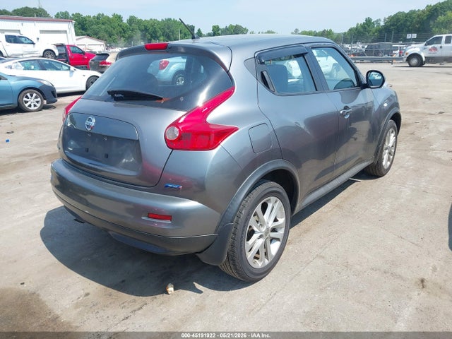 Продажа на аукционе авто 2013 Nissan Juke S, vin: JN8AF5MR9DT226099, номер лота: 45191922