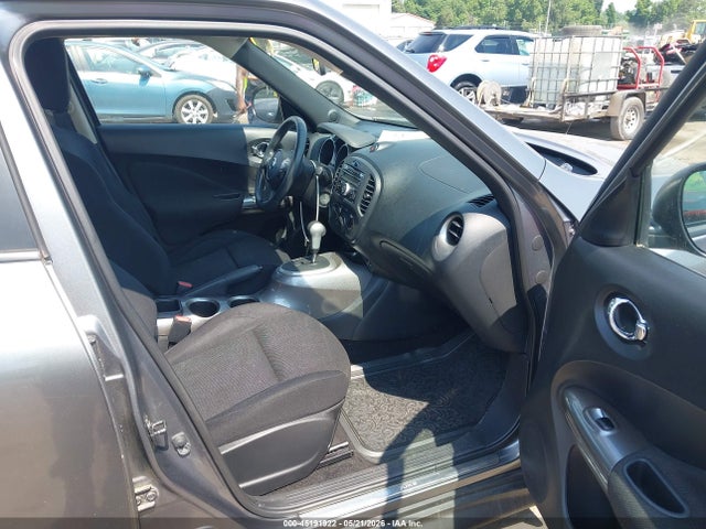Продажа на аукционе авто 2013 Nissan Juke S, vin: JN8AF5MR9DT226099, номер лота: 45191922