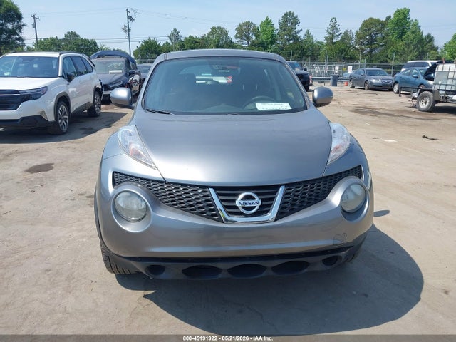 Продажа на аукционе авто 2013 Nissan Juke S, vin: JN8AF5MR9DT226099, номер лота: 45191922