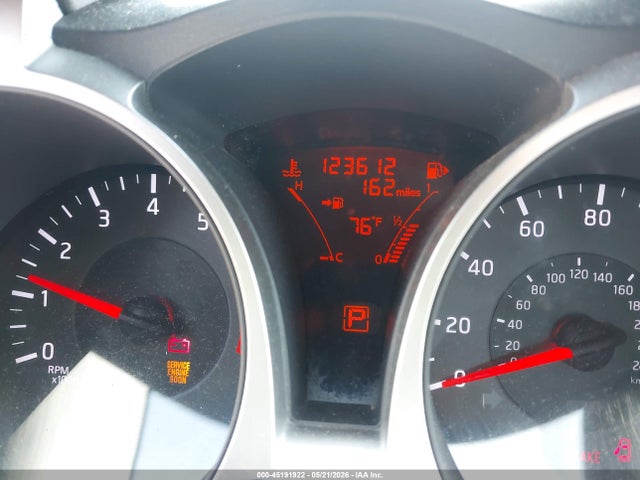 Продажа на аукционе авто 2013 Nissan Juke S, vin: JN8AF5MR9DT226099, номер лота: 45191922