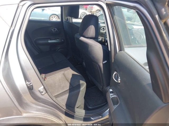 Продажа на аукционе авто 2013 Nissan Juke S, vin: JN8AF5MR9DT226099, номер лота: 45191922