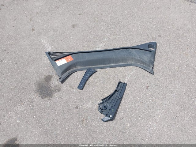 Tesla Model S 60/70/85 2015 5YJSA1H16FFP74479 Image 12