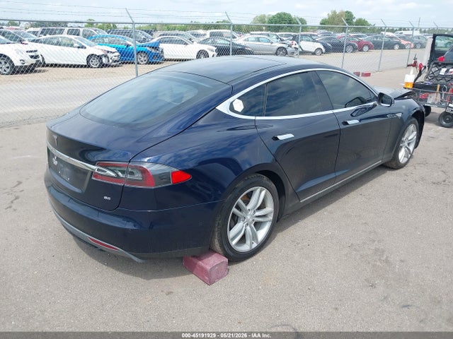 Tesla Model S 60/70/85 2015 5YJSA1H16FFP74479 Image 4