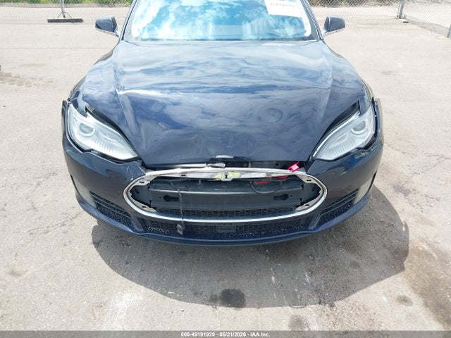 Tesla Model S 60/70/85 2015 5YJSA1H16FFP74479 Image 6