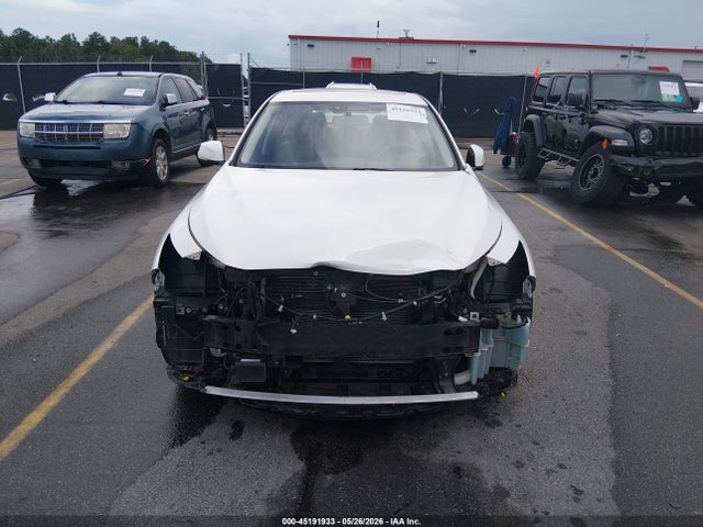 45191933 :رقم المزاد ، JN1EV7AP2LM207100 vin ، 2020 Infiniti Q50 Luxe مزاد بيع