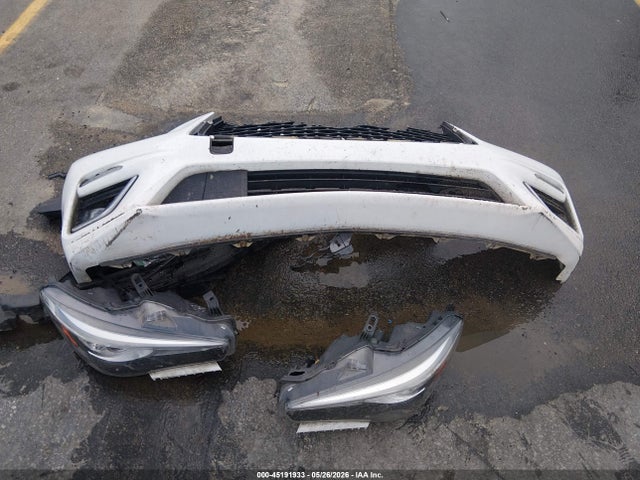 45191933 :رقم المزاد ، JN1EV7AP2LM207100 vin ، 2020 Infiniti Q50 Luxe مزاد بيع