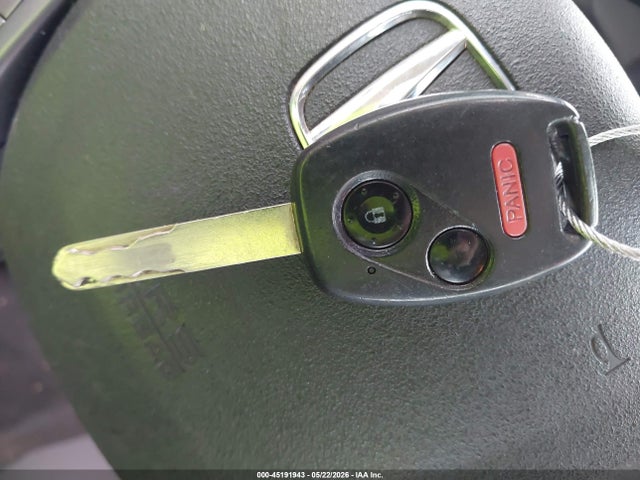 45191943 :رقم المزاد ، 5FNRL5H25EB013059 vin ، 2014 Honda Odyssey Lx مزاد بيع