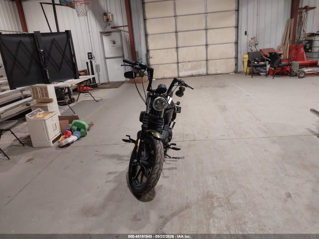 Продаж на аукціоні авто 2016 Harley-davidson Xl883 Iron 883, vin: 1HD4LE211GC413239, номер лоту: 45191945