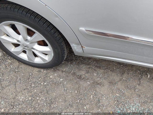 2012 Nissan Sentra 2.0 Sl მანქანა იყიდება აუქციონზე, vin: 3N1AB6AP4CL781838, აუქციონის ნომერი: 45191947