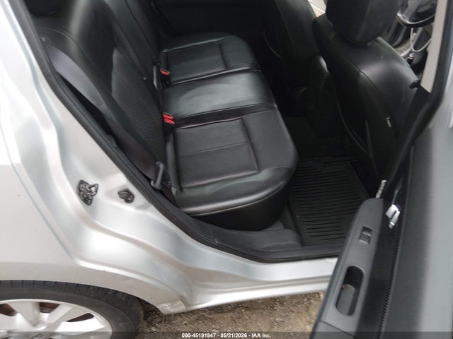 2012 Nissan Sentra 2.0 Sl მანქანა იყიდება აუქციონზე, vin: 3N1AB6AP4CL781838, აუქციონის ნომერი: 45191947