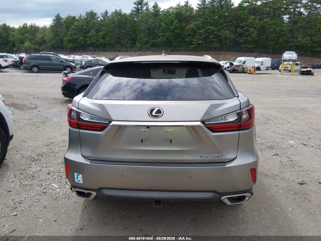 45191948 :رقم المزاد ، JTJBZMCA4K2040922 vin ، 2019 Lexus Rx 350 مزاد بيع