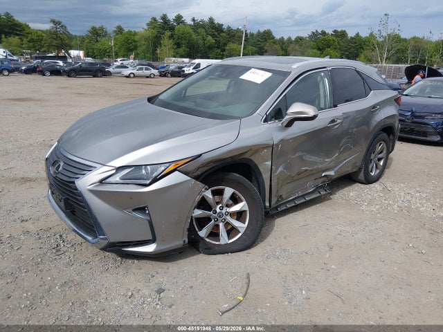 45191948 :رقم المزاد ، JTJBZMCA4K2040922 vin ، 2019 Lexus Rx 350 مزاد بيع