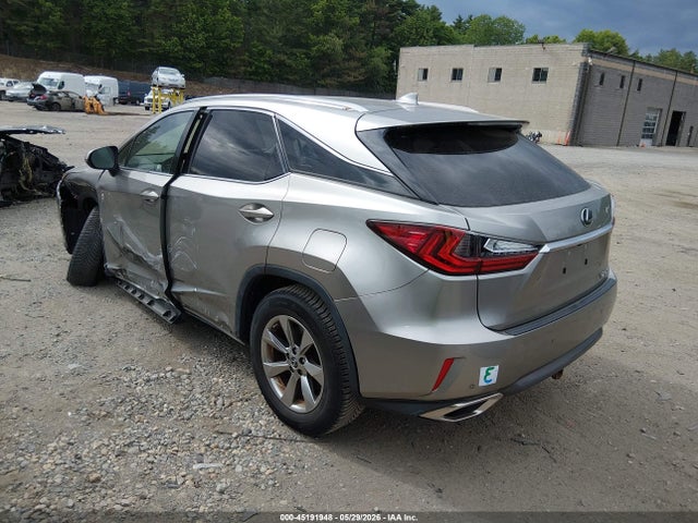 45191948 :رقم المزاد ، JTJBZMCA4K2040922 vin ، 2019 Lexus Rx 350 مزاد بيع
