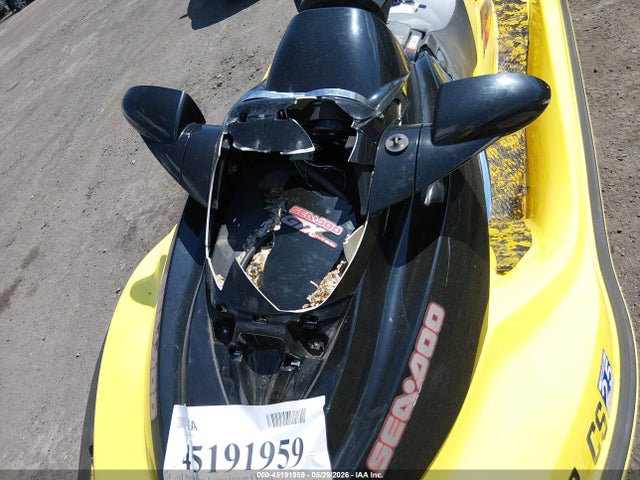 Продажа на аукционе авто 2004 Bombardier Sea-doo Gtx 4tec, vin: ZZN16537A404, номер лота: 45191959