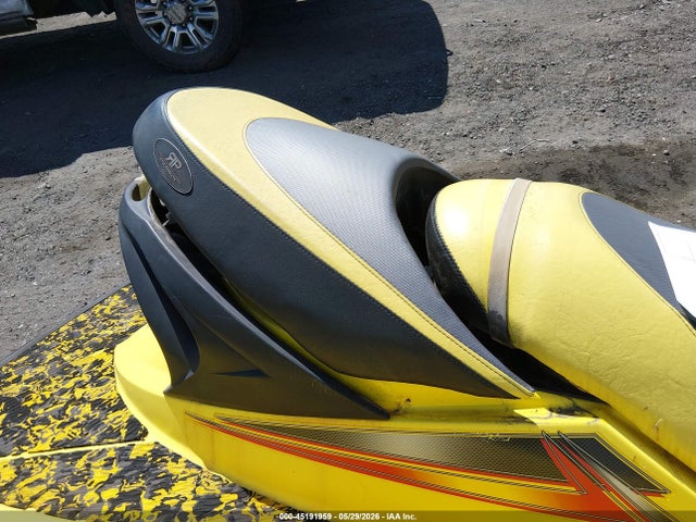 Продажа на аукционе авто 2004 Bombardier Sea-doo Gtx 4tec, vin: ZZN16537A404, номер лота: 45191959