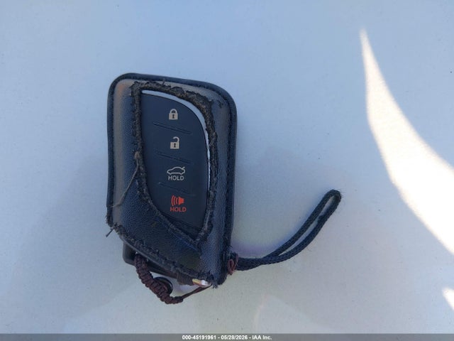 45191961 :رقم المزاد ، 58AEA1C11MU002128 vin ، 2021 Lexus Es 300h Luxury مزاد بيع