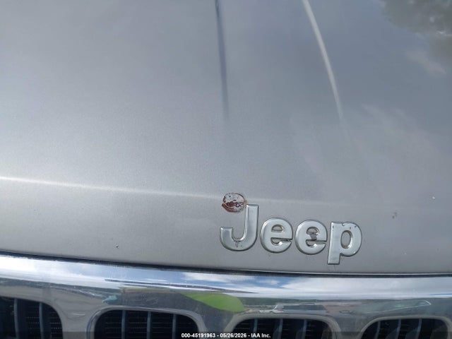 2001 Jeep Grand Cherokee Laredo მანქანა იყიდება აუქციონზე, vin: 1J4GX48S31C679926, აუქციონის ნომერი: 45191963