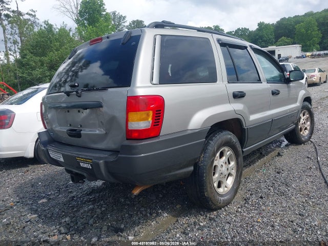 2001 Jeep Grand Cherokee Laredo მანქანა იყიდება აუქციონზე, vin: 1J4GX48S31C679926, აუქციონის ნომერი: 45191963