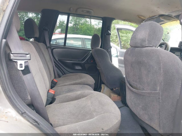 2001 Jeep Grand Cherokee Laredo მანქანა იყიდება აუქციონზე, vin: 1J4GX48S31C679926, აუქციონის ნომერი: 45191963