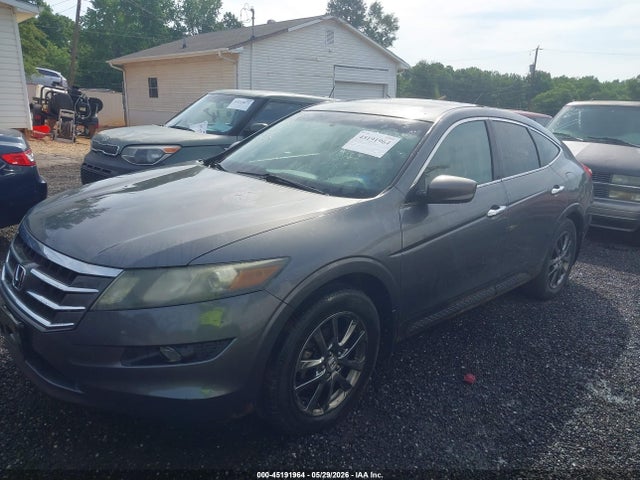Aukcja sprzedaży 2010 Honda Accord Crosstour Ex-l, vin: 5J6TF1H58AL015826, numer aukcji: 45191964
