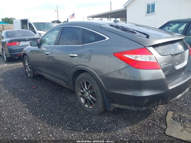 Aukcja sprzedaży 2010 Honda Accord Crosstour Ex-l, vin: 5J6TF1H58AL015826, numer aukcji: 45191964