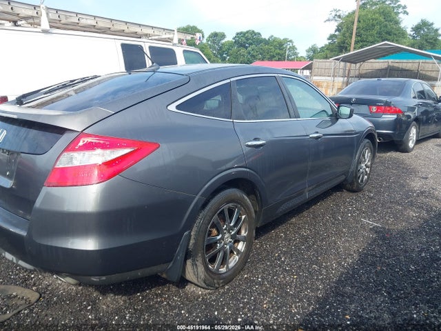Aukcja sprzedaży 2010 Honda Accord Crosstour Ex-l, vin: 5J6TF1H58AL015826, numer aukcji: 45191964