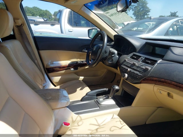 Aukcja sprzedaży 2010 Honda Accord Crosstour Ex-l, vin: 5J6TF1H58AL015826, numer aukcji: 45191964