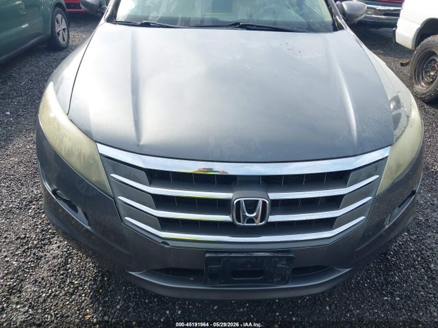 Aukcja sprzedaży 2010 Honda Accord Crosstour Ex-l, vin: 5J6TF1H58AL015826, numer aukcji: 45191964