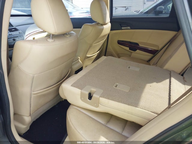 Aukcja sprzedaży 2010 Honda Accord Crosstour Ex-l, vin: 5J6TF1H58AL015826, numer aukcji: 45191964