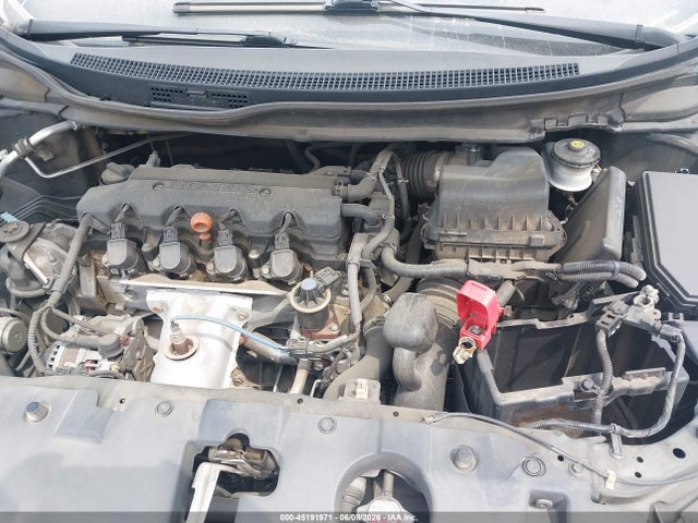 Aukcja sprzedaży 2015 Honda Civic Ex, vin: 19XFB2F83FE012494, numer aukcji: 45191971