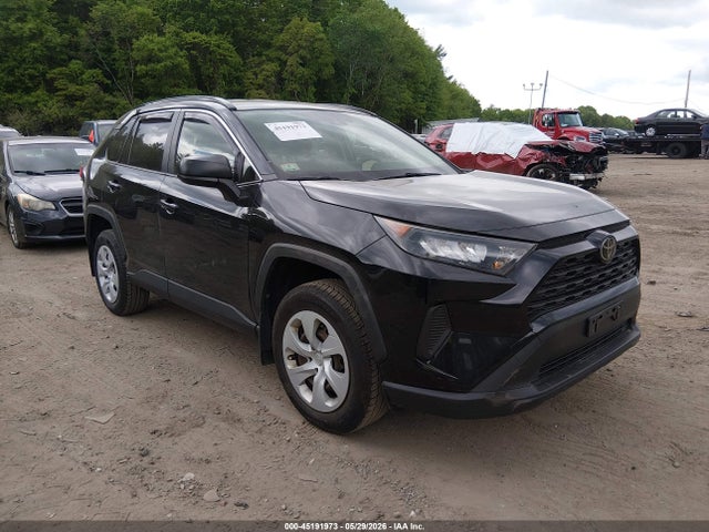 2019 Toyota Rav4 Le მანქანა იყიდება აუქციონზე, vin: JTMF1RFV9KJ005953, აუქციონის ნომერი: 45191973