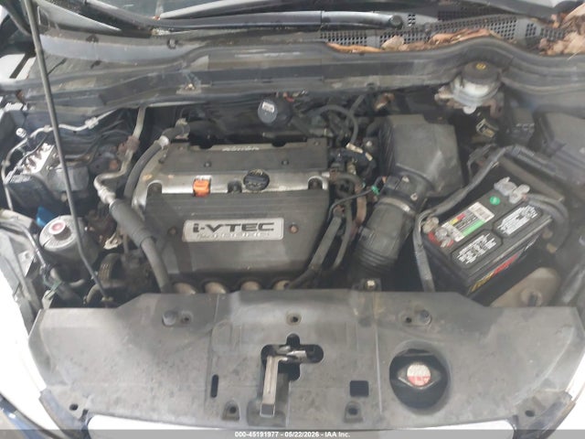 45191977 :رقم المزاد ، JHLRE48738C040569 vin ، 2008 Honda Cr-v Ex-l مزاد بيع