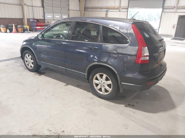 45191977 :رقم المزاد ، JHLRE48738C040569 vin ، 2008 Honda Cr-v Ex-l مزاد بيع