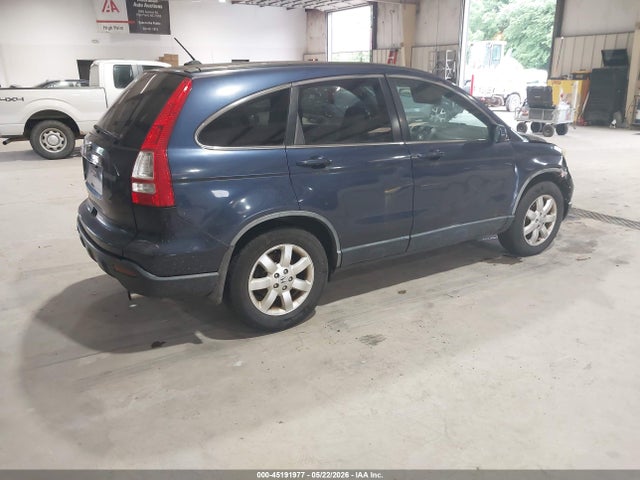 45191977 :رقم المزاد ، JHLRE48738C040569 vin ، 2008 Honda Cr-v Ex-l مزاد بيع