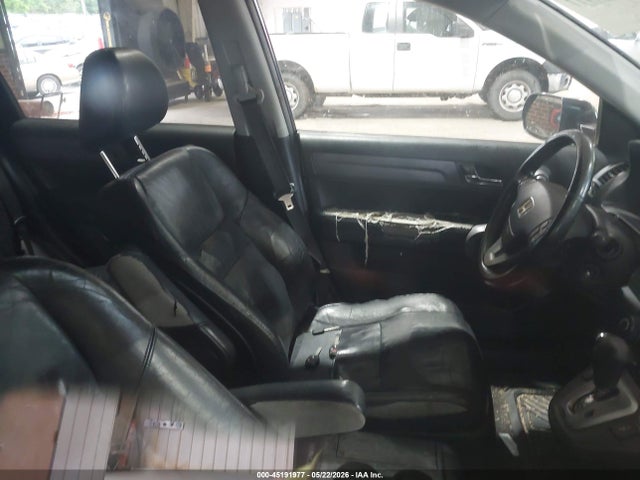 45191977 :رقم المزاد ، JHLRE48738C040569 vin ، 2008 Honda Cr-v Ex-l مزاد بيع