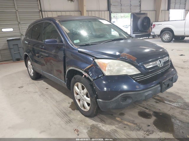 45191977 :رقم المزاد ، JHLRE48738C040569 vin ، 2008 Honda Cr-v Ex-l مزاد بيع