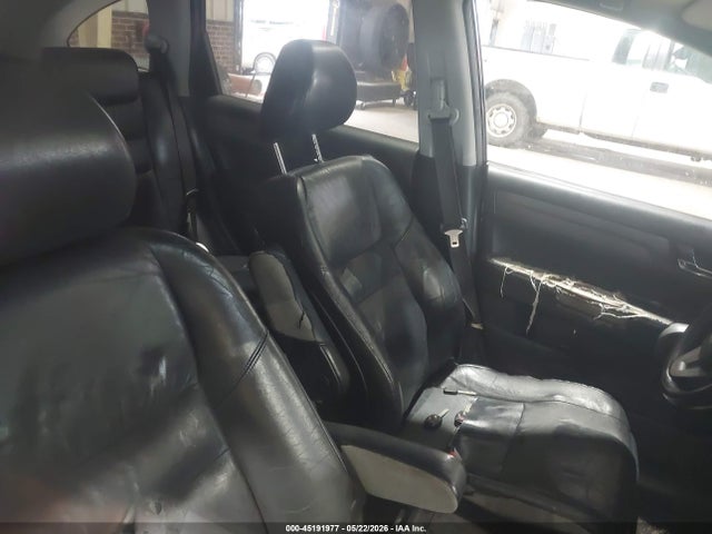 45191977 :رقم المزاد ، JHLRE48738C040569 vin ، 2008 Honda Cr-v Ex-l مزاد بيع