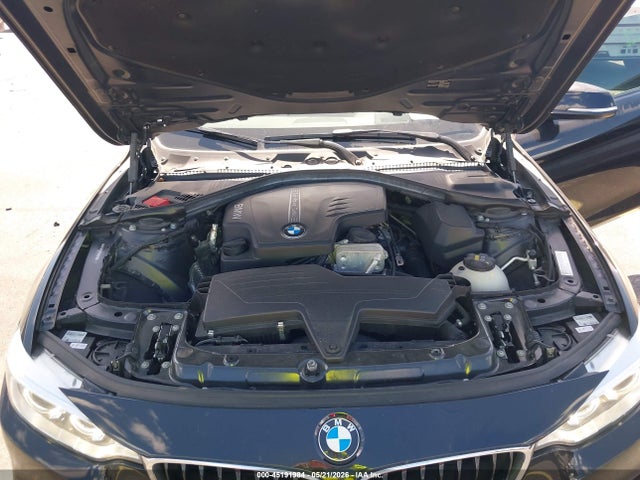 Aukcja sprzedaży 2015 Bmw 428i, vin: WBA3N7C5XFK223476, numer aukcji: 45191984