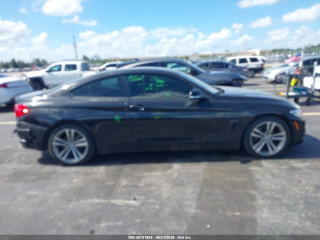 Aukcja sprzedaży 2015 Bmw 428i, vin: WBA3N7C5XFK223476, numer aukcji: 45191984