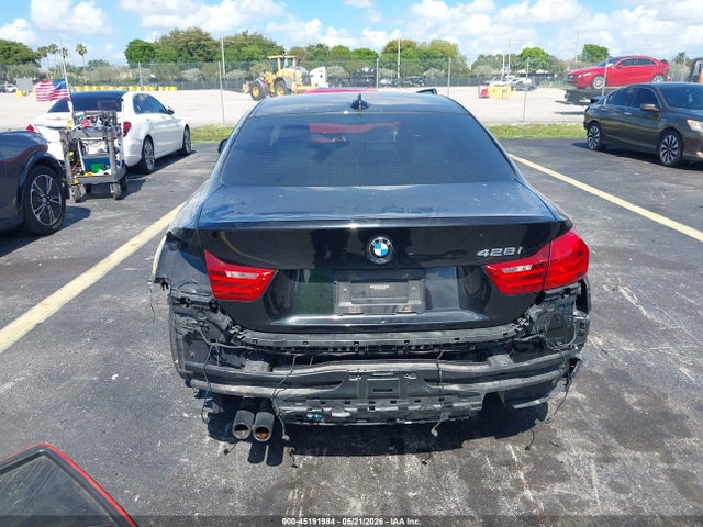 Aukcja sprzedaży 2015 Bmw 428i, vin: WBA3N7C5XFK223476, numer aukcji: 45191984