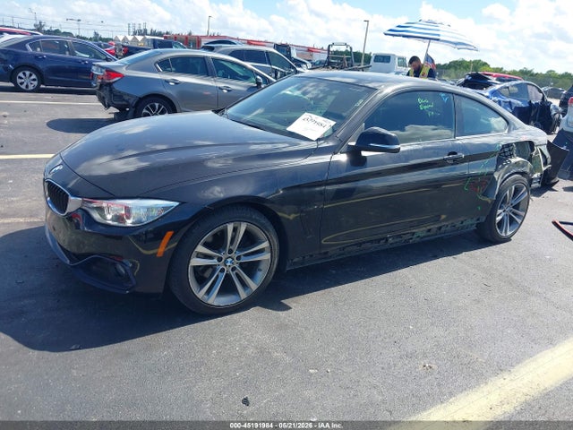 Aukcja sprzedaży 2015 Bmw 428i, vin: WBA3N7C5XFK223476, numer aukcji: 45191984
