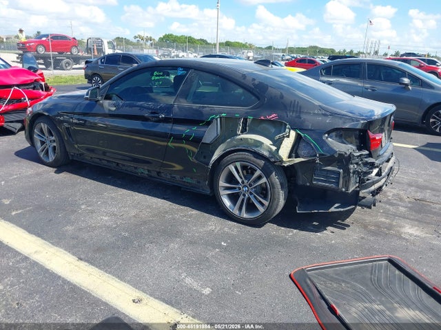 Aukcja sprzedaży 2015 Bmw 428i, vin: WBA3N7C5XFK223476, numer aukcji: 45191984