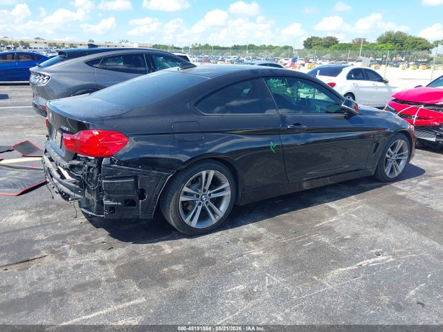 Aukcja sprzedaży 2015 Bmw 428i, vin: WBA3N7C5XFK223476, numer aukcji: 45191984