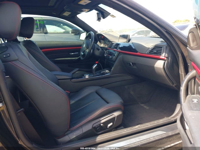 Aukcja sprzedaży 2015 Bmw 428i, vin: WBA3N7C5XFK223476, numer aukcji: 45191984