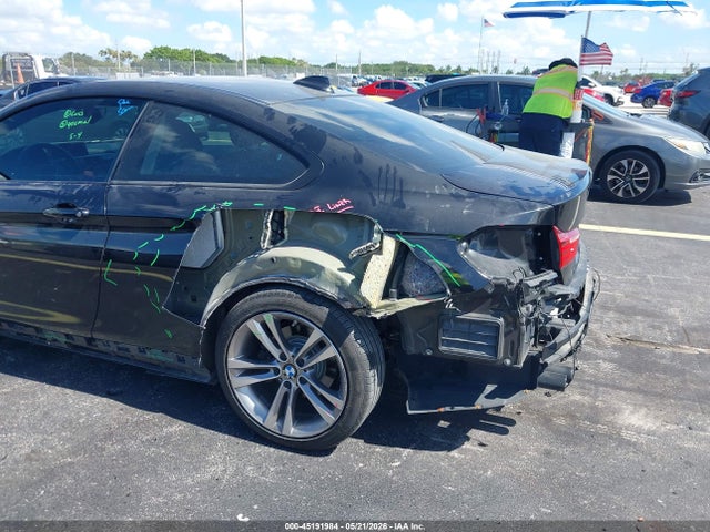 Aukcja sprzedaży 2015 Bmw 428i, vin: WBA3N7C5XFK223476, numer aukcji: 45191984