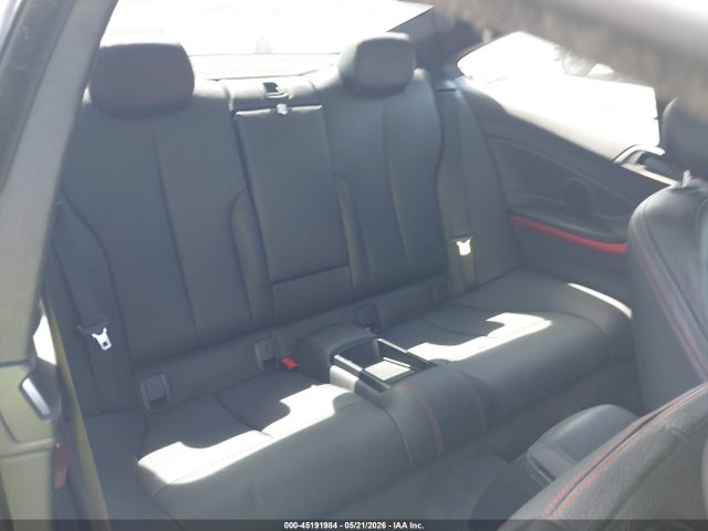 Aukcja sprzedaży 2015 Bmw 428i, vin: WBA3N7C5XFK223476, numer aukcji: 45191984