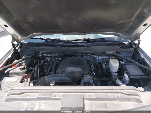 1GC0CUEB7FZ534092 Chevrolet Silverado 2500hd Wt