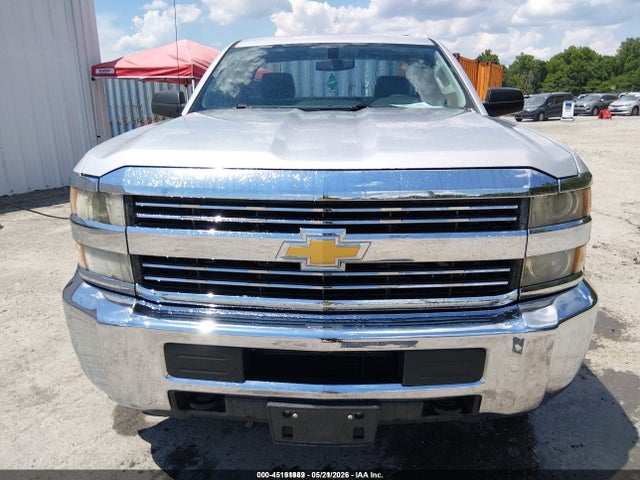 1GC0CUEB7FZ534092 Chevrolet Silverado 2500hd Wt